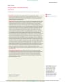 AMYOTROPHIC LATERAL SCLEROSIS: A REVIEW cover
