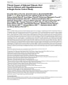 CLINICAL IMPACT OF ADJUSTED VALPROIC ACID LEVEL IN PATIENTS WITH HYPOALBUMINEMIA cover