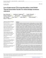 USE OF LIOTHYRONINE (T3) IN HYPOTHYROIDISM: JOINT BRITISH THYROID ASSOCIATION/SOCIETY FOR ENDOCRINOLOGY CONSENSUS STATEMENT cover
