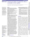 PATIENT PERCEPTION OF PHYSICIAN ATTIRE: A SYSTEMATIC REVIEW UPDATE cover