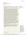RESTLESS LEGS SYNDROME: A REVIEW cover