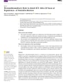 DEXMEDETOMIDINE’S ROLE IN ADULT ICU AFTER 20 YEARS OF EXPERIENCE—A NARRATIVE REVIEW cover
