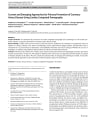 CURRENT AND EMERGING APPROACHES FOR PRIMARY PREVENTION OF CORONARY ARTERY DISEASE USING CARDIAC COMPUTED TOMOGRAPHY cover