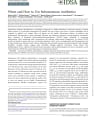 WHEN AND HOW TO USE SUBCUTANEOUS ANTIBIOTICS cover