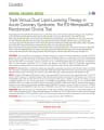 TRIPLE VERSUS DUAL LIPID-LOWERING THERAPY IN ACUTE CORONARY SYNDROME: THE ES-BEMPEDACS RANDOMIZED CLINICAL TRIAL cover