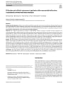 β‑BLOCKER AND CLINICAL OUTCOMES IN PATIENTS AFTER MYOCARDIAL INFARCTION: A SYSTEMATIC REVIEW AND META‑ANALYSIS cover