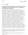 ALLERGIC RHINITIS AND ITS IMPACT ON ASTHMA (ARIA)-EAACI GUIDELINES—2024–2025 REVISION: PART II—GUIDELINES ON ORAL AND OCULAR TREATMENTS cover