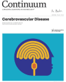 PRIMARY PREVENTION OF STROKE AND PRESERVATION OF BRAIN cover