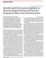 IDENTIFYING MASLD PATIENT ELIGIBILITY FOR PHARMACOLOGICAL THERAPY: THE NEED TO INTEGRATE EVIDENCE INTO CLINICAL PRACTICE cover
