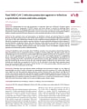 PAST SARS-COV-2 INFECTION PROTECTION AGAINST RE-INFECTION: A SYSTEMATIC REVIEW AND META-ANALYSIS cover