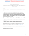 INFECTIOUS DISEASES SOCIETY OF AMERICA 2023 GUIDANCE ON THE TREATMENT OF ANTIMICROBIAL-RESISTANT GRAM-NEGATIVE INFECTIONS cover