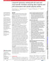 LONG- TERM RESISTANCE TRAINING WITH ALL- CAUSE AND CAUSE- SPECIFIC MORTALITY: ASSESSING DOSE- RESPONSE AND JOINT ASSOCIATIONS WITH AEROBIC PHYSICAL ACTIVITY cover