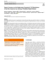 EXPERT CONSENSUS ON THE NEPHROTOXIC POTENTIAL OF 195 MEDICATIONS IN THE NON‑INTENSIVE CARE SETTING: A MODIFIED DELPHI METHOD cover