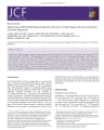 HEART FAILURE WITH MILDLY REDUCED EJECTION FRACTION: A HEART FAILURE SOCIETY OF AMERICA SCIENTIFIC STATEMENT cover