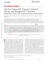 INFECTIVE ENDOCARDITIS: DIAGNOSIS, ANTIBIOTIC THERAPY, AND MANAGEMENT: A SCIENTIFIC STATEMENT FROM THE AMERICAN HEART ASSOCIATION cover