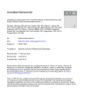 GUIDELINES FOR POSTOPERATIVE CARE IN CESAREAN DELIVERY: ENHANCED RECOVERY AFTER SURGERY (ERAS) SOCIETY RECOMMENDATIONS (PART 3) cover