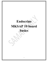 ENDOCRINE MKSAP 19 BOARDBASICS cover
