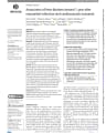 ASSOCIATION OF BETA- BLOCKERS BEYOND 1 YEAR AFTER MYOCARDIAL INFARCTION AND CARDIOVASCULAR OUTCOMES cover