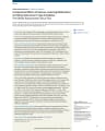 COMPARATIVE EFFECTS OF GLUCOSE-LOWERING MEDICATIONS ON KIDNEY OUTCOMES IN TYPE 2 DIABETES cover
