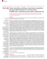 SAFETY, TOLERABILITY, AND EFFICACY OF UP-TITRATION OF GUIDELINE-DIRECTED MEDICAL THERAPIES FOR ACUTE HEART FAILURE (STRONG-HF): A MULTINATIONAL, OPEN-LABEL, RANDOMISED, TRIAL cover