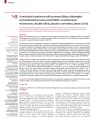 LINERIXIBAT IN PATIENTS WITH PRIMARY BILIARY CHOLANGITIS AND CHOLESTATIC PRURITUS (GLISTEN): A RANDOMISED, MULTICENTRE, DOUBLE-BLIND, PLACEBO-CONTROLLED, PHASE 3 TRIAL cover