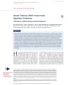 HEART FAILURE WITH IMPROVED EJECTION FRACTION cover