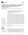 STENOTROPHOMONAS MALTOPHILIA INFECTIONS: A SYSTEMATIC REVIEW AND META-ANALYSIS OF COMPARATIVE EFFICACY OF AVAILABLE TREATMENTS, WITH CRITICAL ASSESSMENT OF NOVEL THERAPEUTIC OPTIONS cover