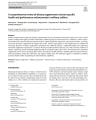 A COMPREHENSIVE REVIEW OF DIETARY SUPPLEMENTS MISSION-SPECIFIC HEALTH AND PERFORMANCE ENHANCEMENT IN MILITARY SOLDIERS cover