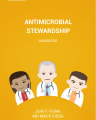 ANTIMICROBIAL STEWARDSHIP HANDBOOK cover