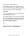 DIAGNOSIS AND MANAGEMENT OF COMMUNITY-ACQUIRED PNEUMONIA cover