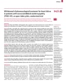 WITHDRAWAL OF PHARMACOLOGICAL TREATMENT FOR HEART FAILURE IN PATIENTS WITH RECOVERED DILATED CARDIOMYOPATHY (TRED-HF): AN OPEN-LABEL, PILOT, RANDOMISED TRIAL cover