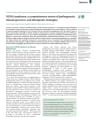 VEXAS SYNDROME: A COMPREHENSIVE REVIEW OF PATHOGENESIS, CLINICAL SPECTRUM, AND THERAPEUTIC STRATEGIES cover