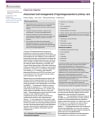 ASSESSMENT AND MANAGEMENT OF HYPOMAGNESEMIA IN PRIMARY CARE cover