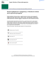 STATUS EPILEPTICUS IN PREGNANCY: A LITERATURE REVIEW AND A PROTOCOL PROPOSAL cover