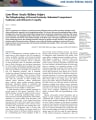 LOW-FLOW ACUTE KIDNEY INJURY cover