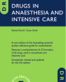 DRUGS IN ANAESTHESIA AND INTENSIVE CARE cover
