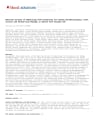 AMERICAN SOCIETY OF HEMATOLOGY 2026 GUIDELINES FOR IMMUNE THROMBOCYTOPENIA (ITP): INITIAL AND SECOND-LINE THERAPY IN ADULTS WITH PRIMARY ITP cover