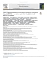 GLOBAL LEADERSHIP INITIATIVE ON INDICATIONS TO NUTRITIONAL THERAPY AND SUPPORT (GLINTS): A CONSENSUS REPORT FROM THE GLOBAL CLINICAL NUTRITION COMMUNITY cover