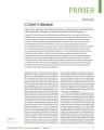 PRIMER CROHN’S DISEASE cover