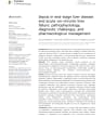 SEPSIS IN END-STAGE LIVER DISEASE AND ACUTE-ON-CHRONIC LIVER FAILURE: PATHOPHYSIOLOGY, DIAGNOSTIC CHALLENGES, AND PHARMACOLOGICAL MANAGEMENT cover