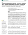 HEART–LUNG INTERACTIONS IN COMBINED DISTRIBUTIVE SHOCK AND ARDS: APPLIED CARDIOPULMONARY PHYSIOLOGY AT THE BEDSIDE cover