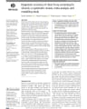 DIAGNOSTIC ACCURACY OF CHEST X-RAY SCREENING FOR SILICOSIS: A SYSTEMATIC REVIEW, META-ANALYSIS AND MODELLING STUDY cover