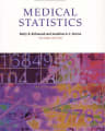 Essentials Medical Statistics Second Edition by Betty R Kirkwood (2) cover