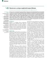 MYCETOMA: A UNIQUE NEGLECTED TROPICAL DISEASE cover