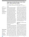 SEQUENCING OF MEDICAL THERAPY IN HEART FAILURE WITH A REDUCED EJECTION FRACTION cover