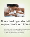 FINAL BREASTFEEDING cover
