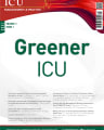 INTRAVENOUS FLUIDS IN CRITICALLY ILL PATIENTS: WHEN LESS IS BETTER cover