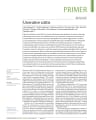 PRIMER Ulcerative colitis cover