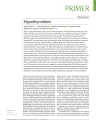 PRIMER Hypothyroidism cover