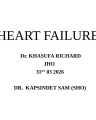 heart faiure final presentation (2) cover